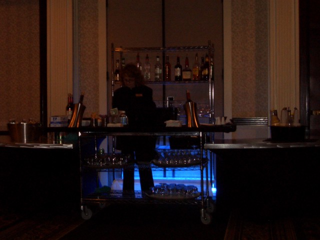Morning Pride Bar in ohio